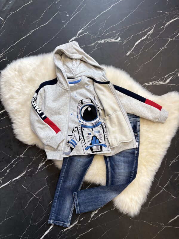 Harrie vest - Afbeelding 4