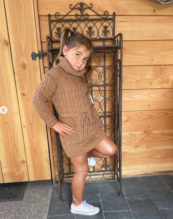 Sandra trui - Afbeelding 2